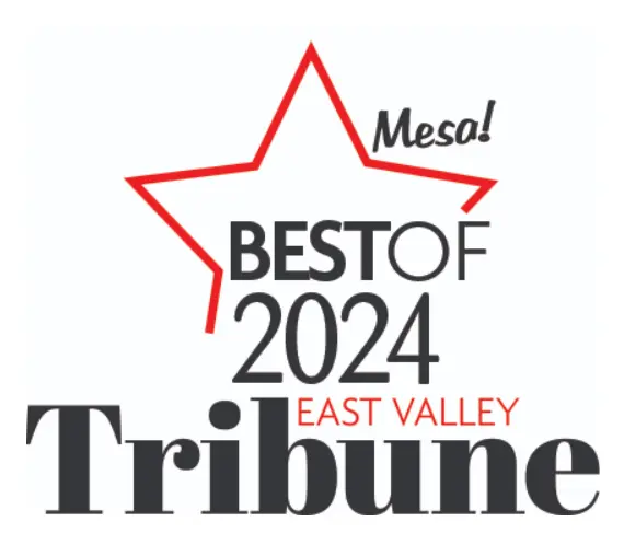Best of 2024 East Valley Tribune